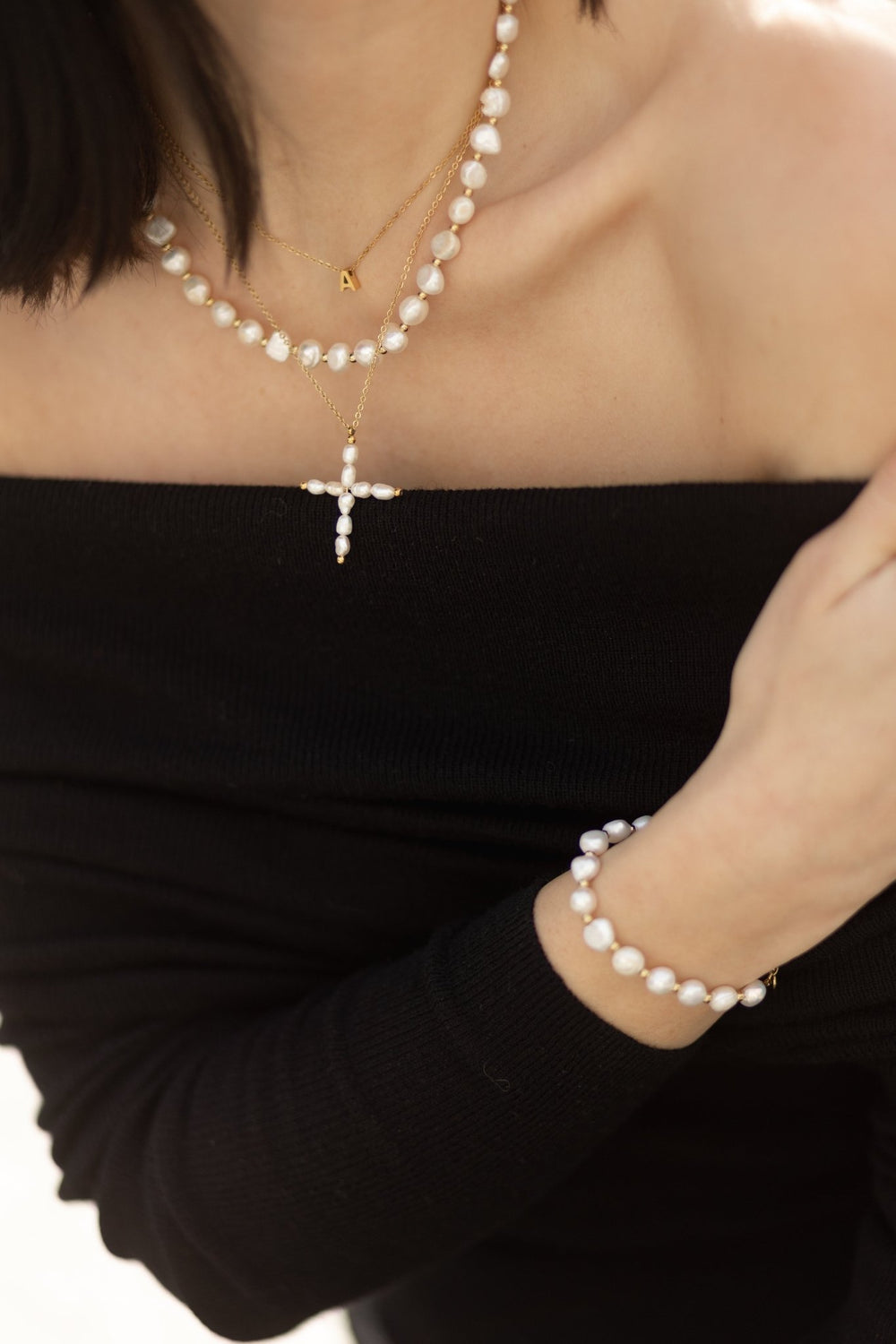 Pulsera Pearl - SMOLL republic