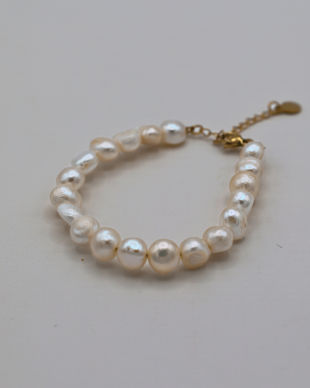 Pulsera Pearl - SMOLL republic