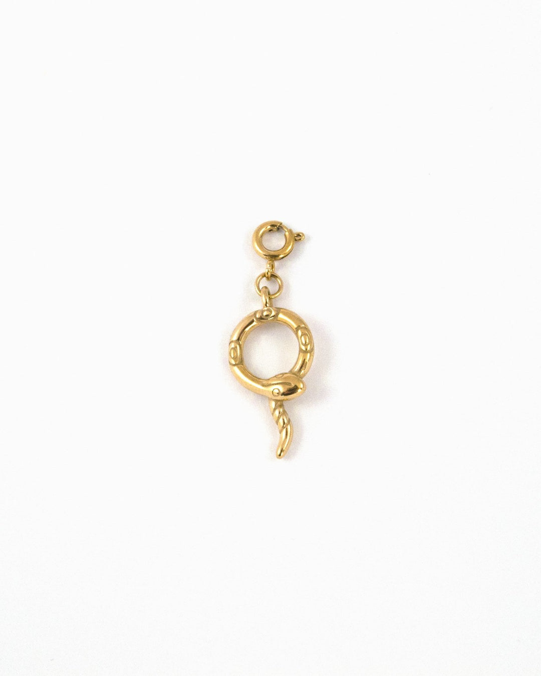 Serpenty Charm - SLOW republic