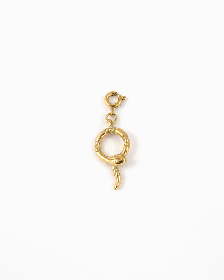 Serpenty Charm - SLOW republic