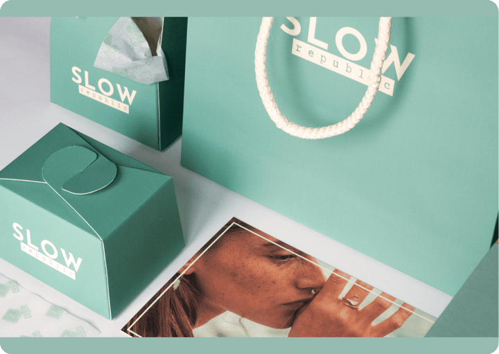 SLOW Gift Card - SLOW republic