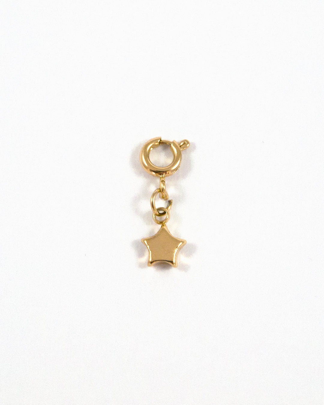 The Star Charm - SLOW republic