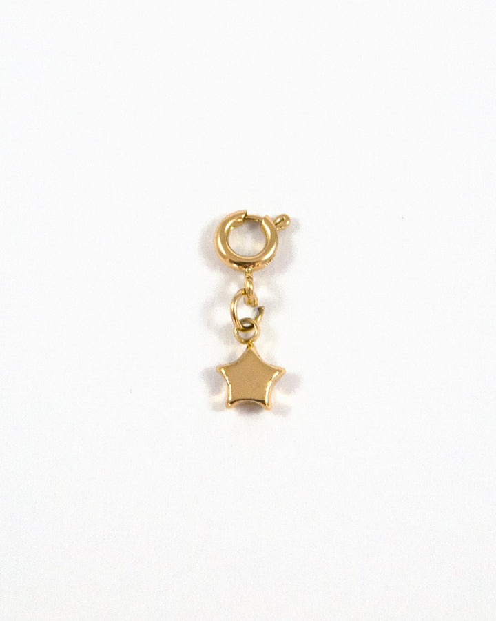 The Star Charm - SLOW republic